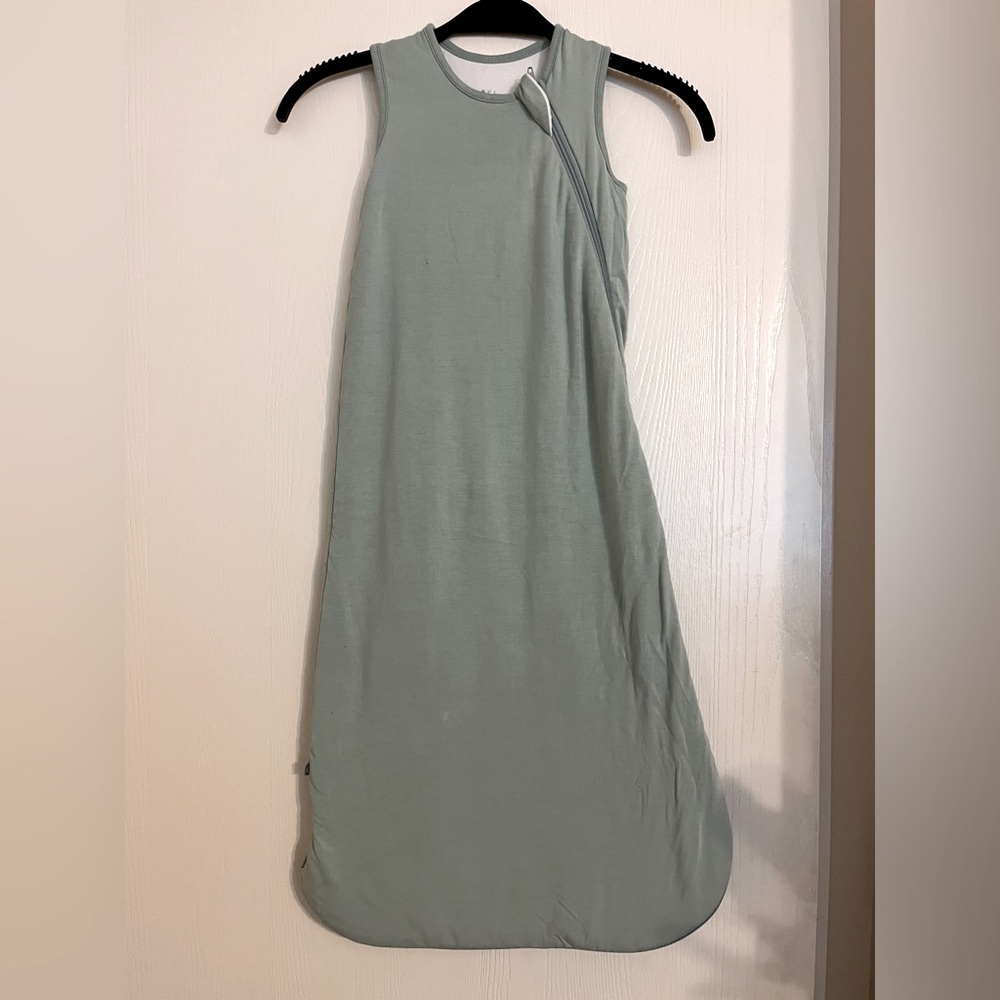 Kyte Baby Sage Sleep Sack size M 1.0 TOG